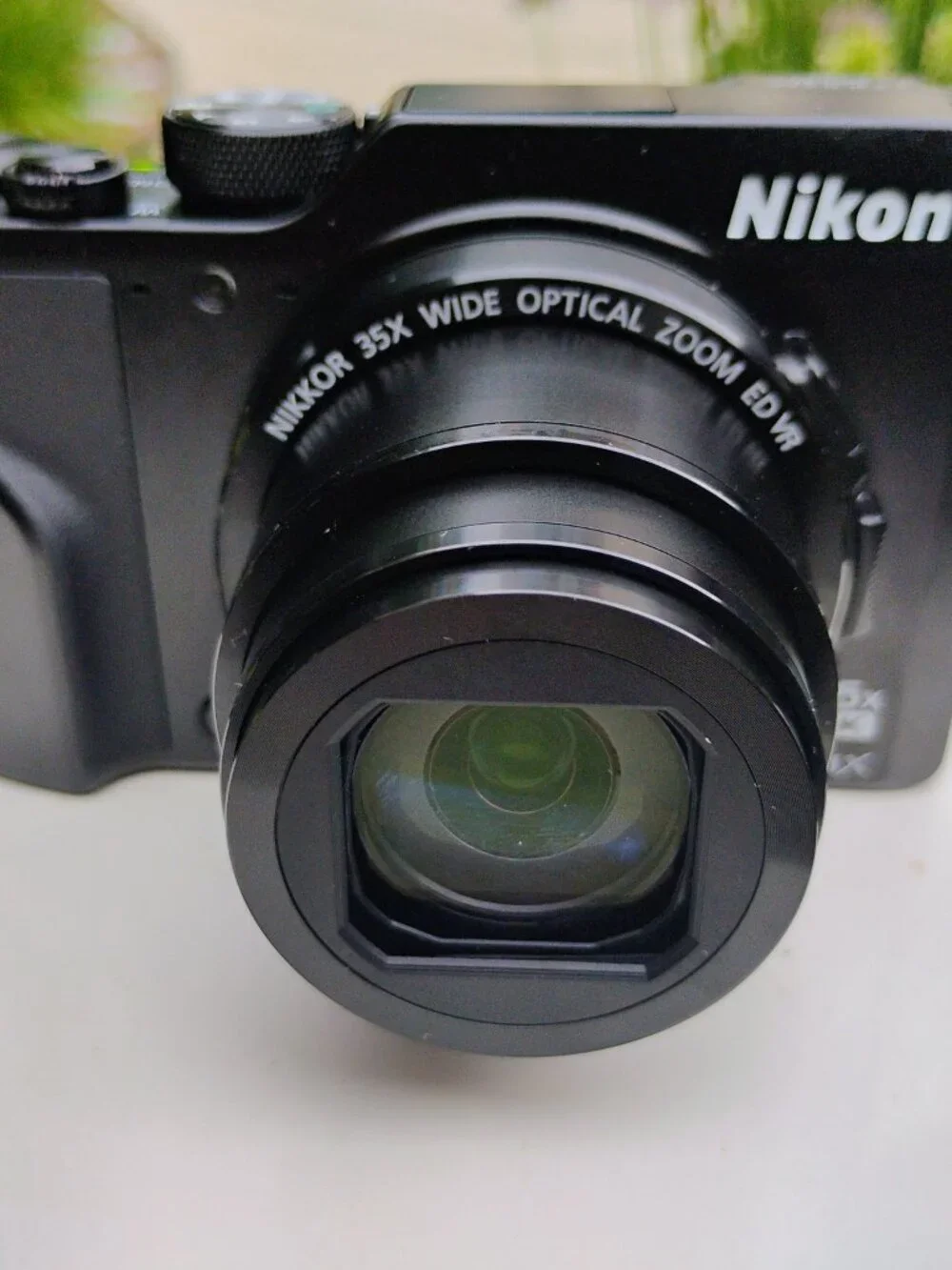 Nikon COOLPIX A1000 Compact Camera, 35x Zoom, 4K UHD, Excellent Condition